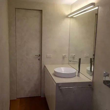 Loft In Centro Storico Apartamento Rapallo