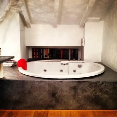 Loft In Centro Storico Rapallo