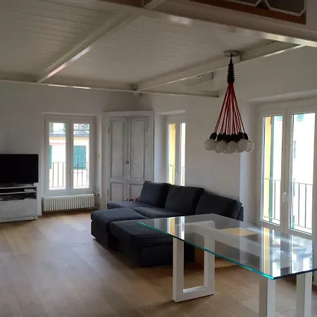 Loft In Centro Storico Apartamento *