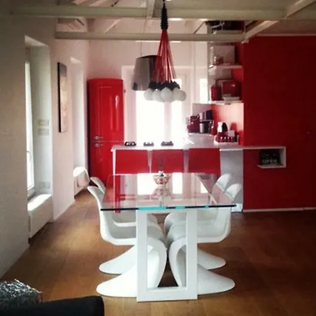 Loft In Centro Storico Rapallo