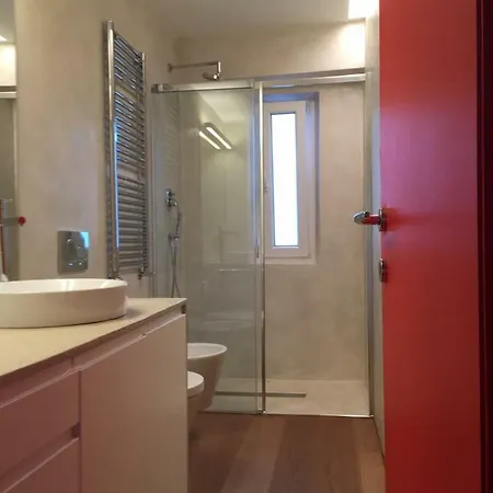 Loft In Centro Storico Apartamento Rapallo