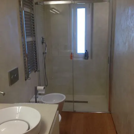 Apartamento Loft In Centro Storico