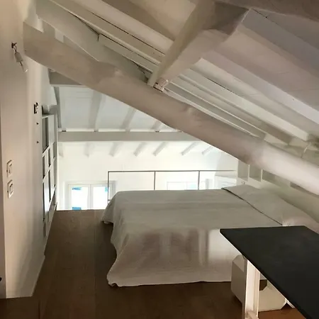 Loft In Centro Storico * Rapallo