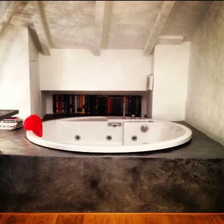 Loft In Centro Storico